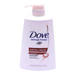 DOVE SHAMPOO HAIR FALL.650ML 50 OFF